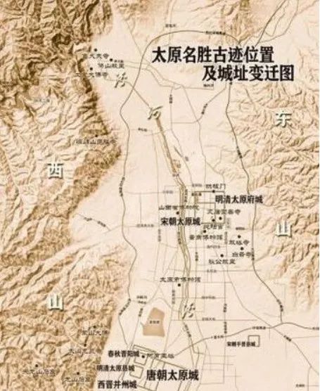 历史上那些挖祖坟断龙脉的事！