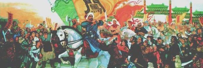 历史上那些挖祖坟断龙脉的事！