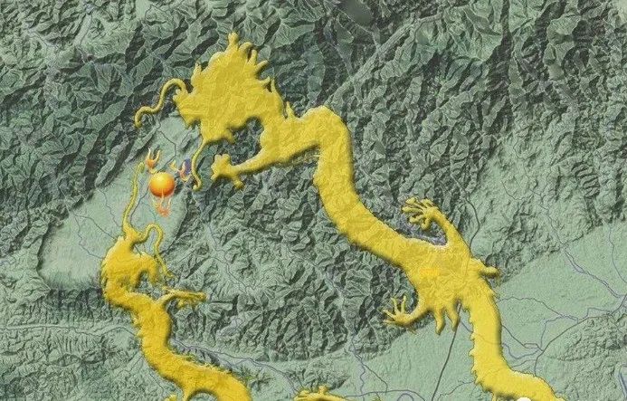 历史上那些挖祖坟断龙脉的事！