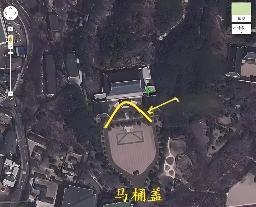 文章标题-6 “太极旗”的细节里藏着韩国历史的悲哀