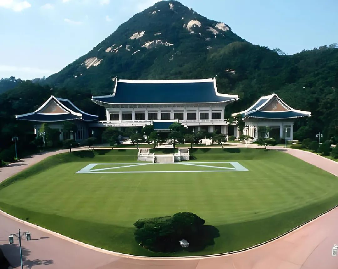 文章标题-7 “太极旗”的细节里藏着韩国历史的悲哀
