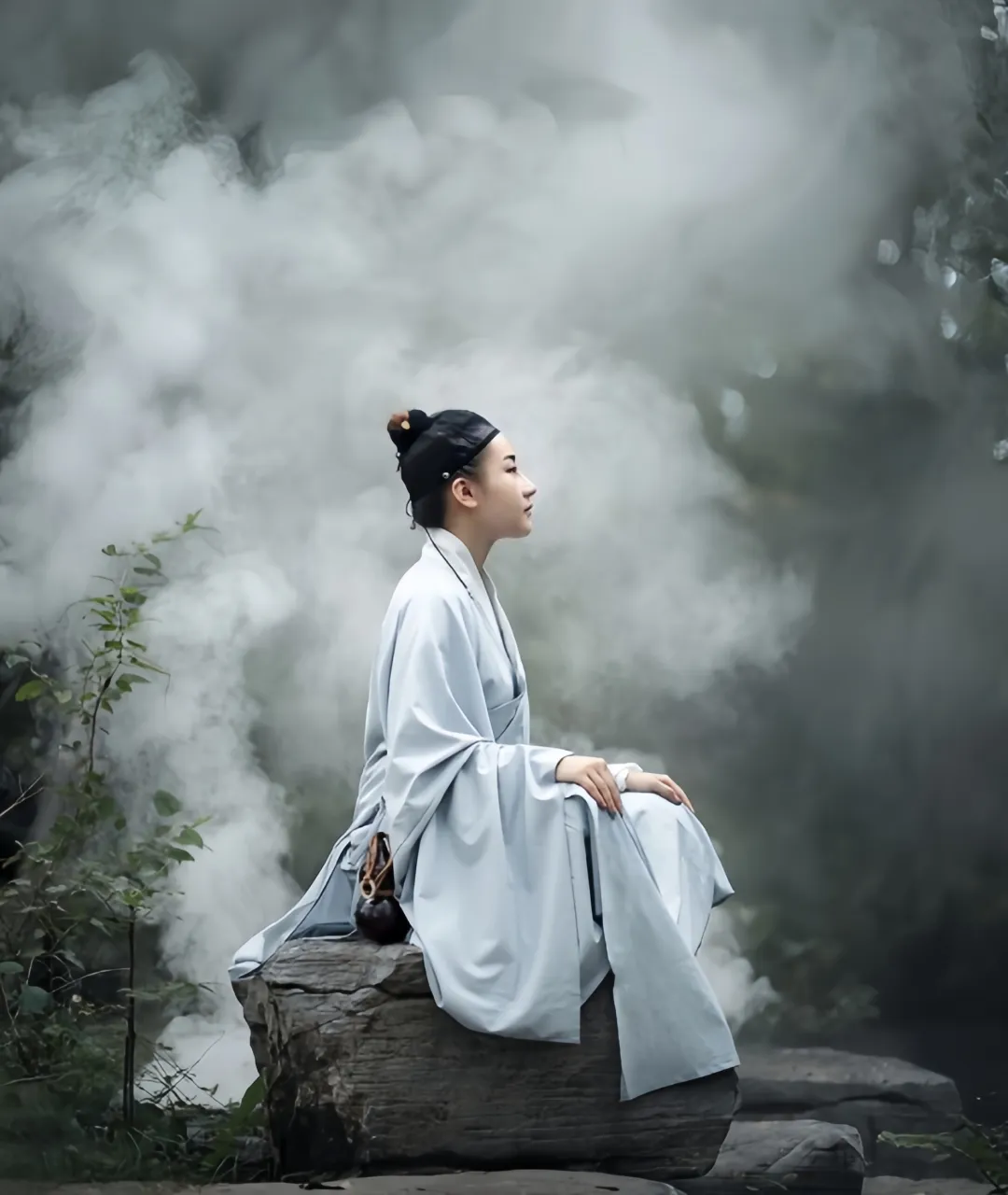 子有仙骨，得此便成，不復须师！教你如何用凡骨换仙骨。