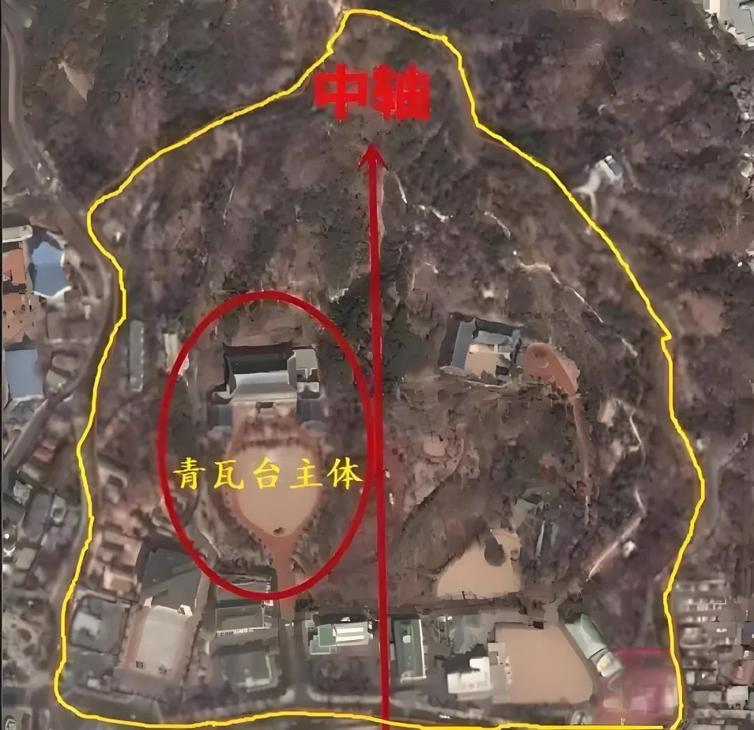 文章标题-8 “太极旗”的细节里藏着韩国历史的悲哀
