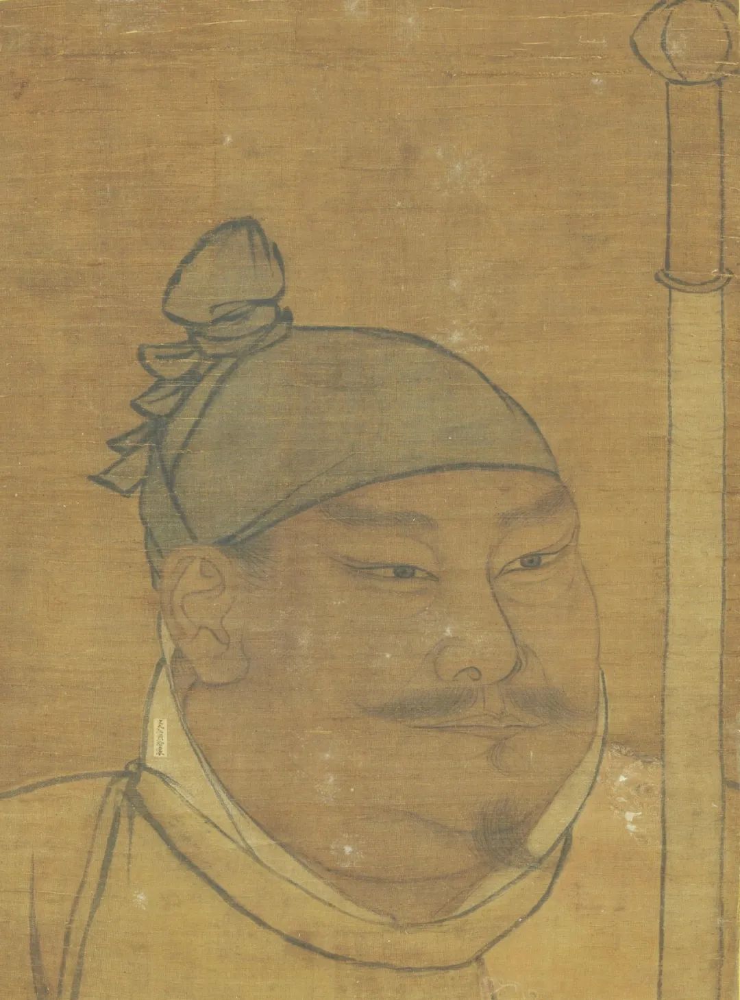 文章标题-1 宋代谍画——绘画的特殊功用