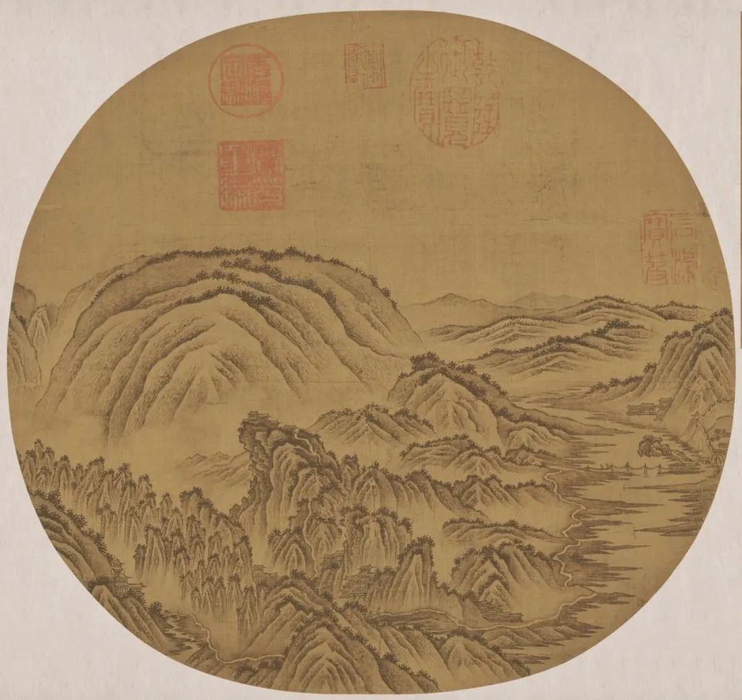 文章标题-3 宋代谍画——绘画的特殊功用