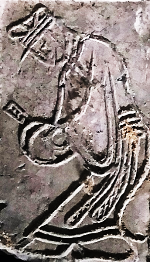 文章标题-3 古代筆墨書寫雜考