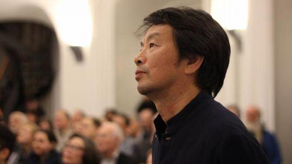 哲学停止的地方，文学出现了