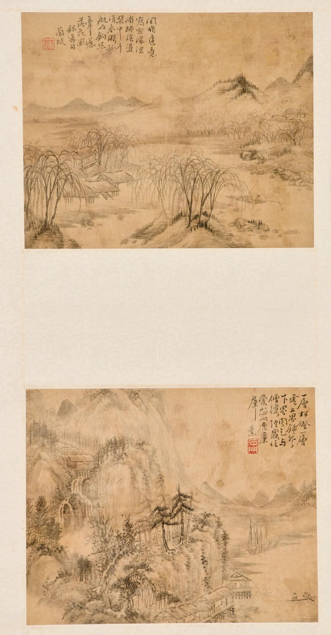 日本首相家族秘藏百年，明贤罕见墨宝真迹曝光！