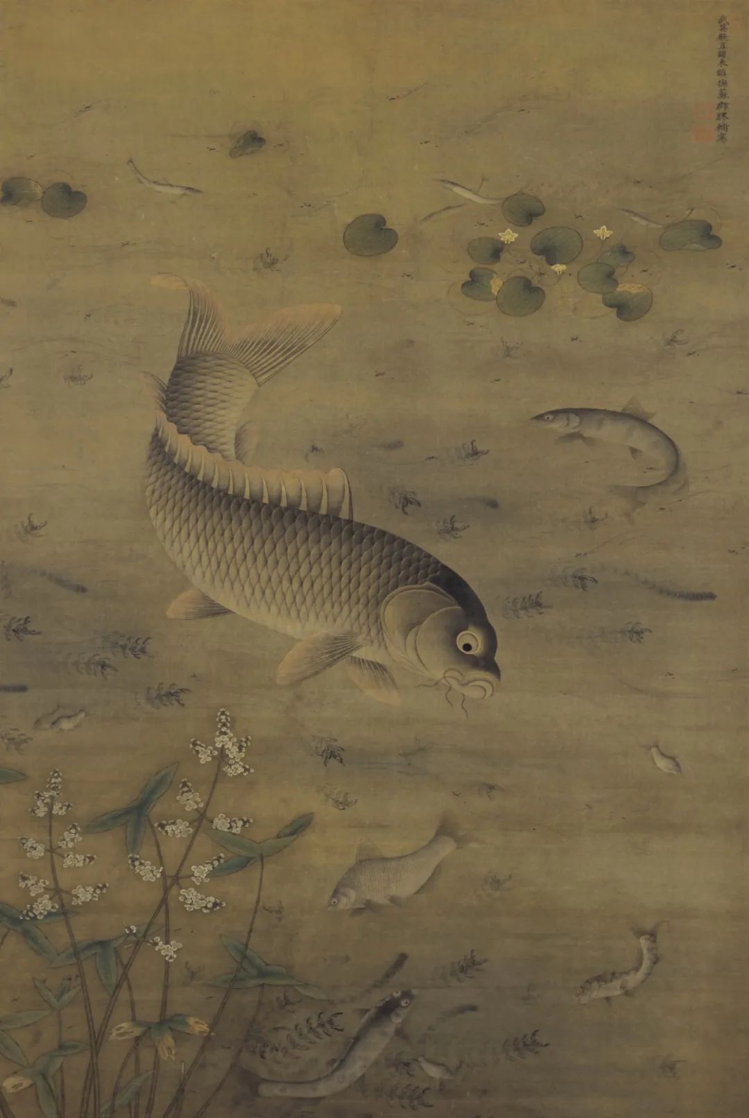 明代画院画家的选拔与日常