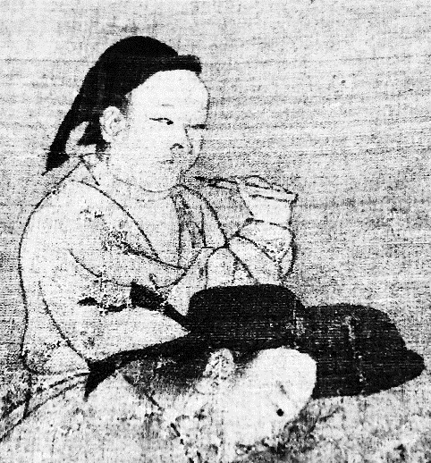 文章标题-6 古代筆墨書寫雜考