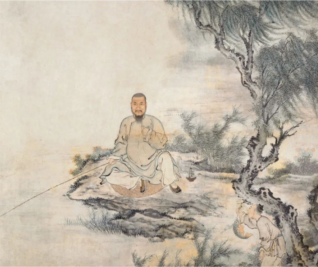 李文藻肖像考辨