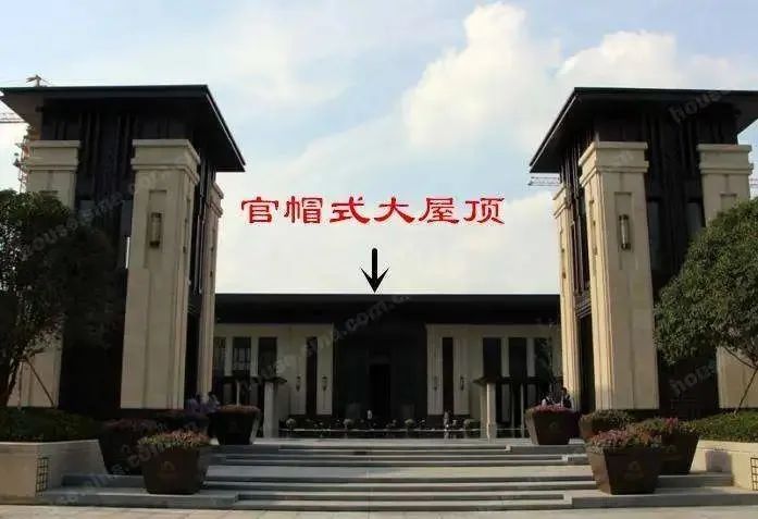 顶级商人的背后都站着一位风水师！