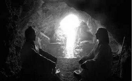 神秘的“闭黑关”修行，唤醒你的潜意识！