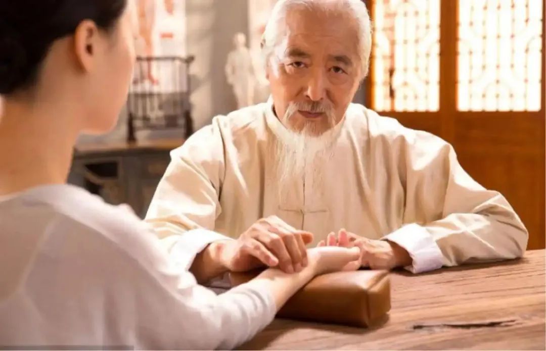 文章标题-1 中医慧眼识“鬼”,妙方治“鬼”的趣话
