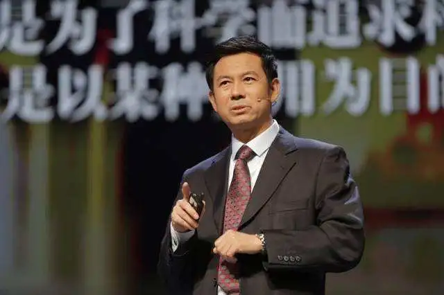 吴国盛：我们的文化中，缺少对科学、真理和创造的支持