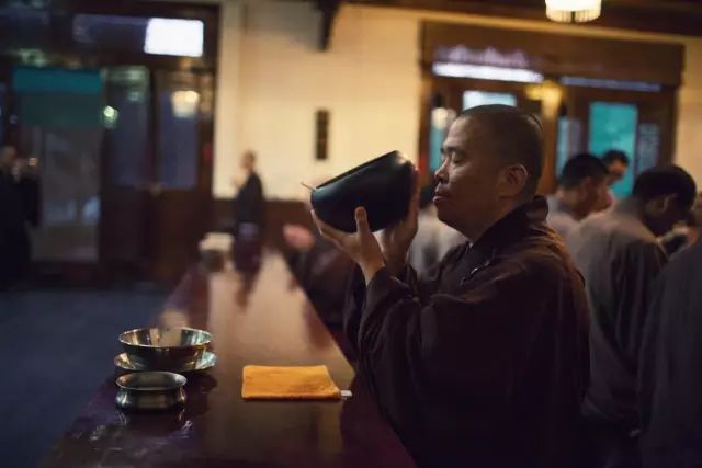 文章标题-4 《示厨》:紫柏大师开示:在厨房如何修行