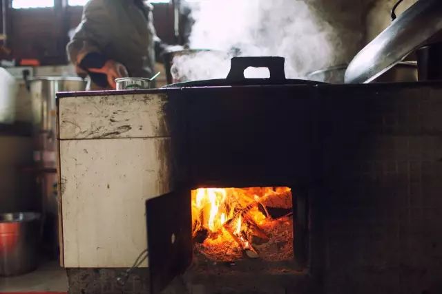 文章标题-5 《示厨》:紫柏大师开示:在厨房如何修行