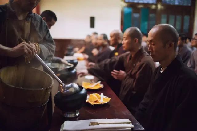 文章标题-3 《示厨》:紫柏大师开示:在厨房如何修行