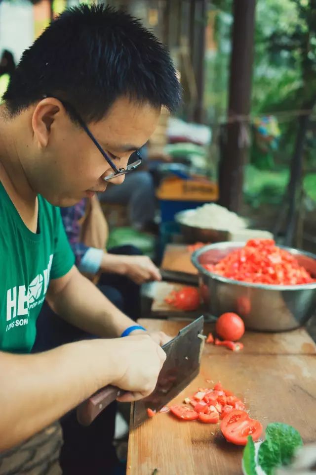 文章标题-6 《示厨》:紫柏大师开示:在厨房如何修行