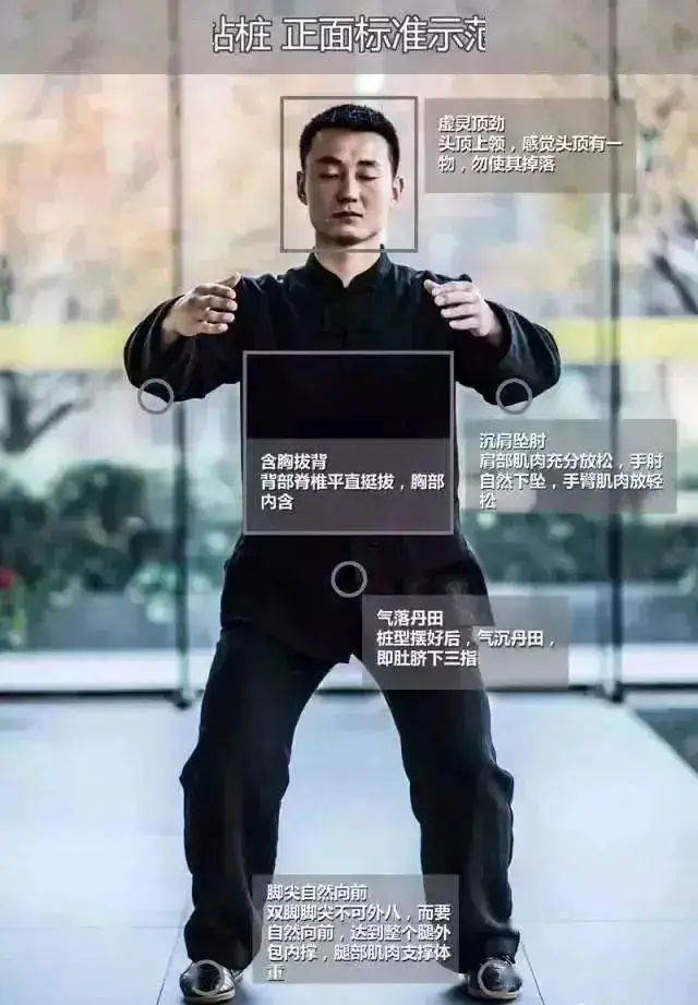 文章标题-2 下肢静脉曲张患者适合站桩吗?附:站桩治疗静脉曲张的练习法