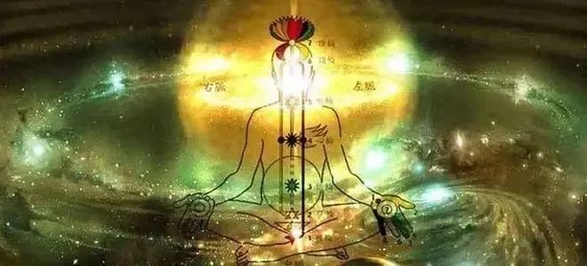 《守神法》：唤醒元神，让修行者真正的、快速的进入真修的殿堂