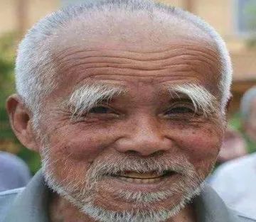 相学——面相与寿元