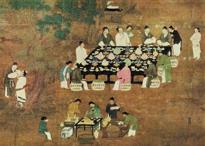 水天需卦象解析：易经对粮食安全的深远洞见