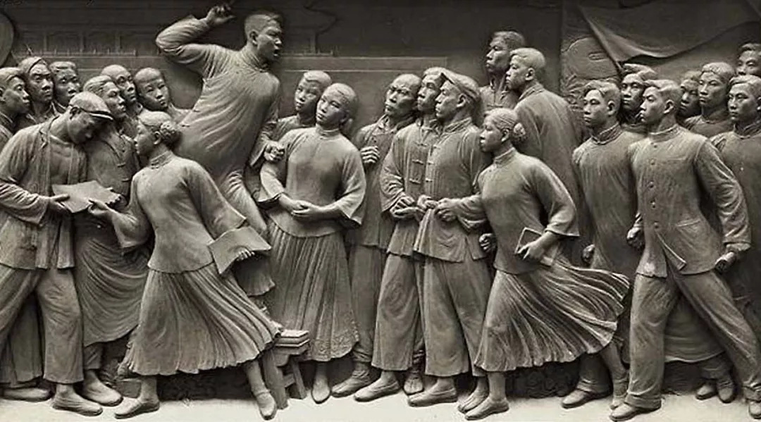 怎么理解上海比北京文明，但不及北京有文化？