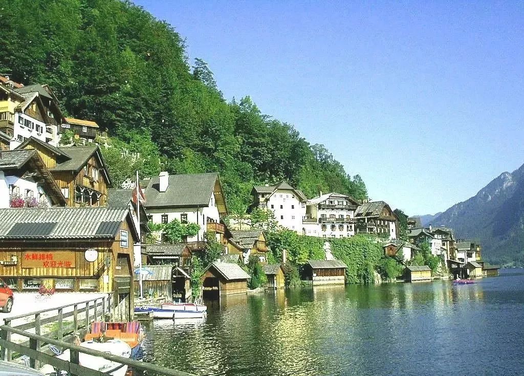 帝王选择风水宝地有哪些讲究？