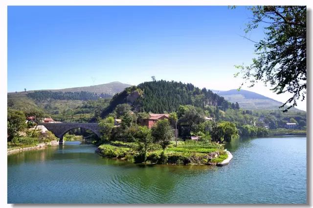 帝王选择风水宝地有哪些讲究？