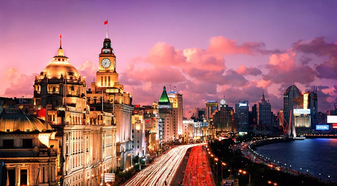 怎么理解上海比北京文明，但不及北京有文化？