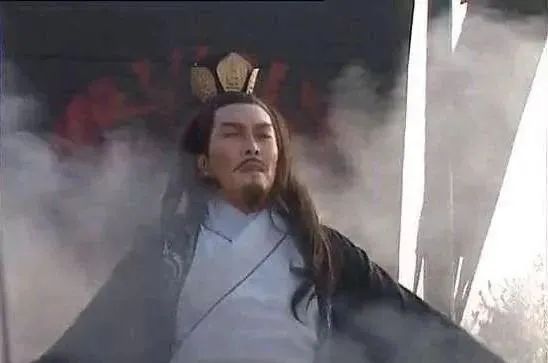 文章标题-2 斗转星移:北斗七星借运阵!(北斗七星斗罡消灾祛难改运换命秘法!)