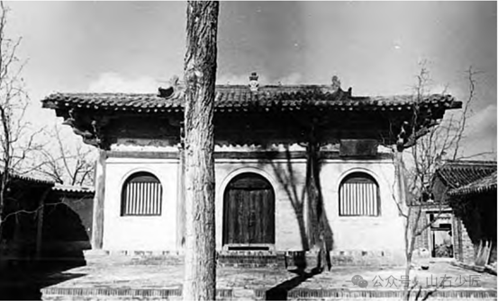 文章标题-2 “3.45座”现存唐代木建筑的“含唐量”