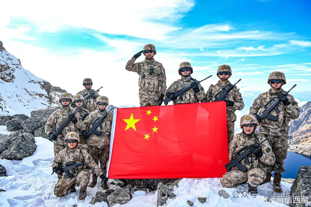 文章标题-19 锡金灭国与对中国的影响