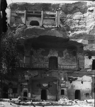 文章标题-6 “3.45座”现存唐代木建筑的“含唐量”