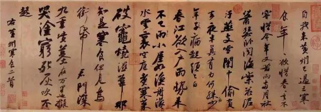 看了这些文物，才知道什么是极简