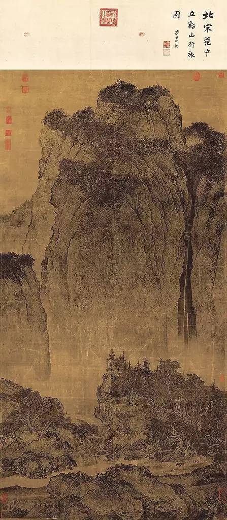 看了这些文物，才知道什么是极简