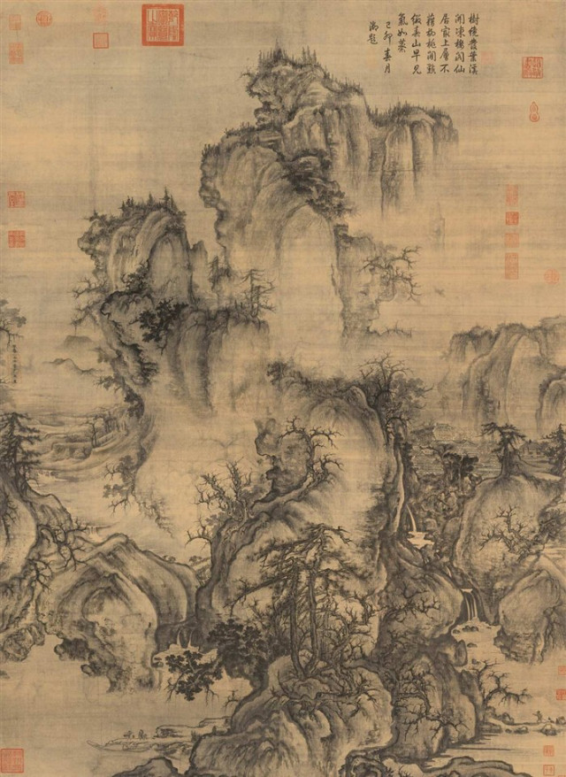 看了这些文物，才知道什么是极简