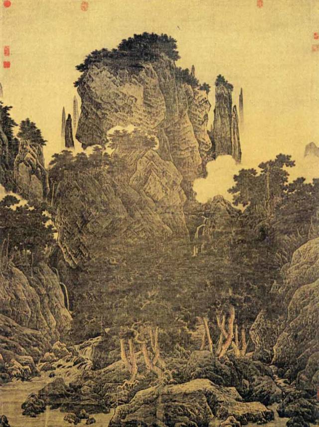 看了这些文物，才知道什么是极简