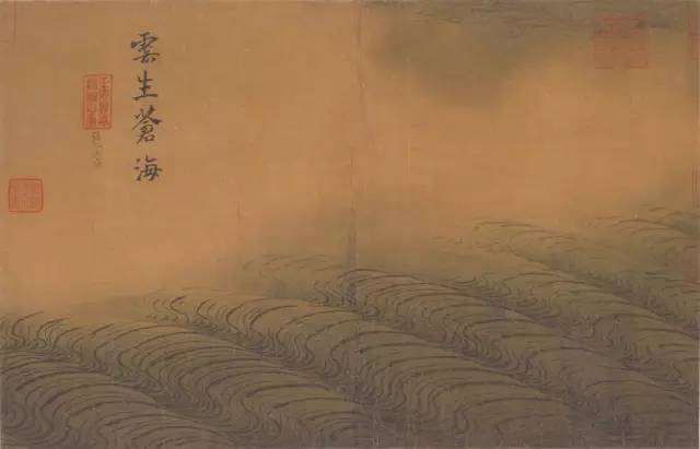 看了这些文物，才知道什么是极简