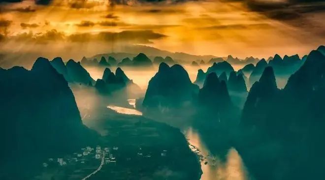 冬至：宇宙能量交汇，气机涌动，修行事半功倍！