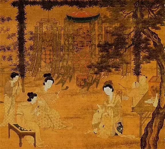 看了这些文物，才知道什么是极简