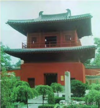 文章标题-10 “3.45座”现存唐代木建筑的“含唐量”