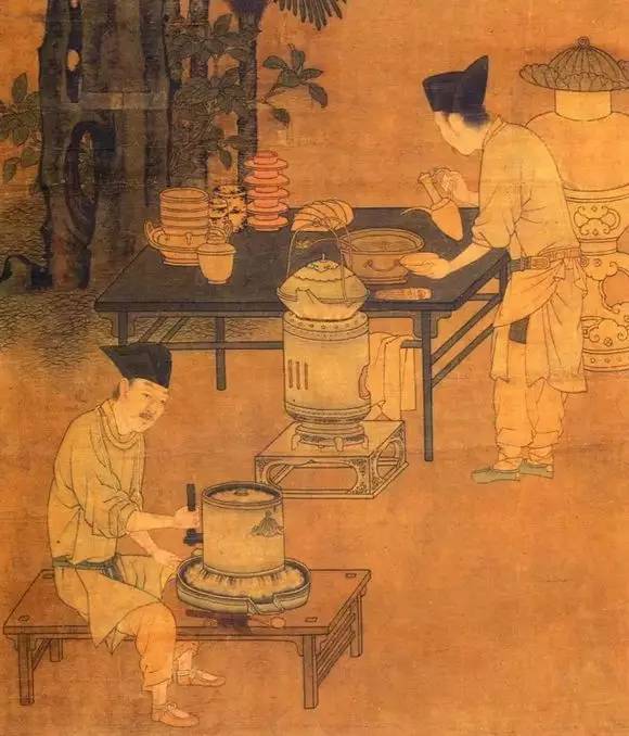 看了这些文物，才知道什么是极简