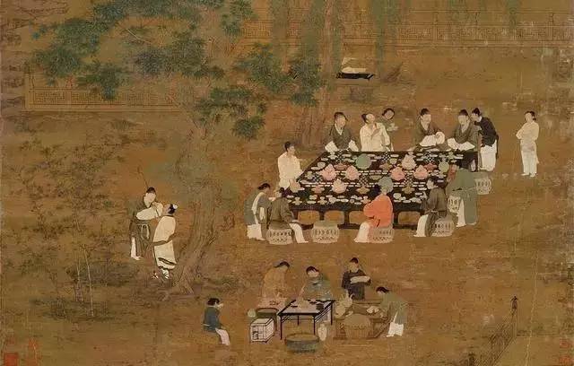 看了这些文物，才知道什么是极简