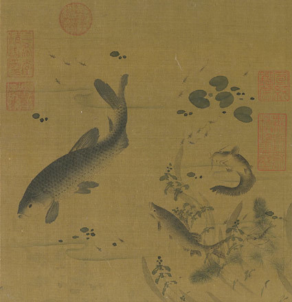 看了这些文物，才知道什么是极简