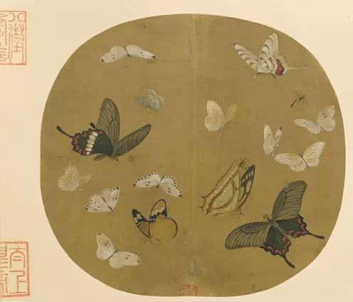 看了这些文物，才知道什么是极简