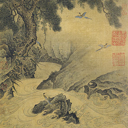 看了这些文物，才知道什么是极简