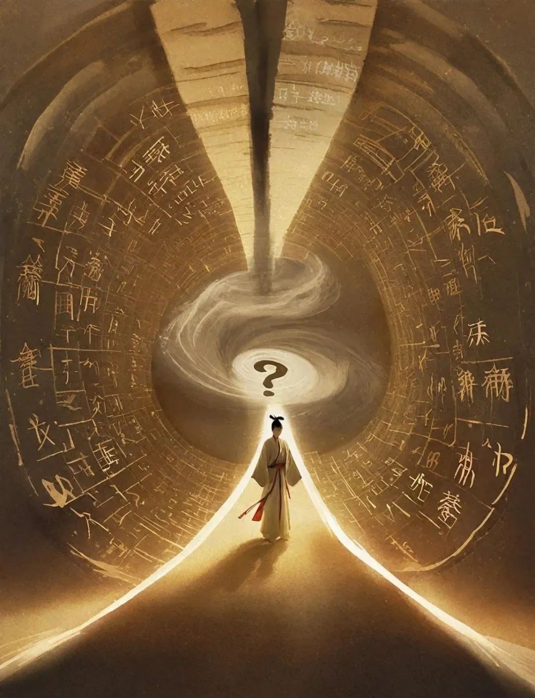 道教修行要破的“魔障”，究竟是从哪里来的？