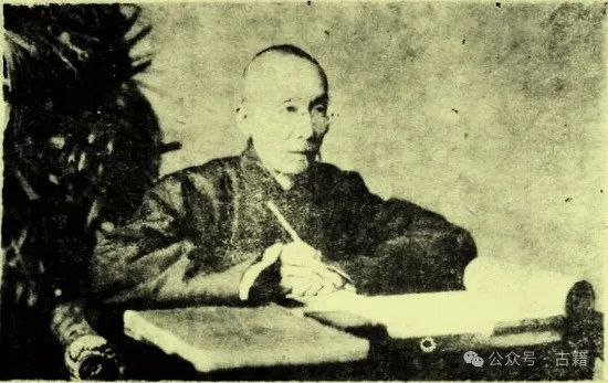 文章标题-1 双鉴楼与傅增湘的古籍守护之道